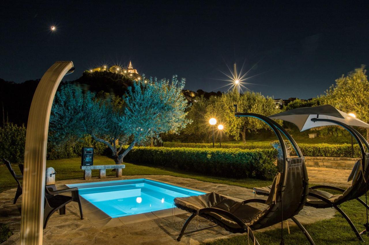 Bed and Breakfast Il Riparo Guardialfiera Экстерьер фото