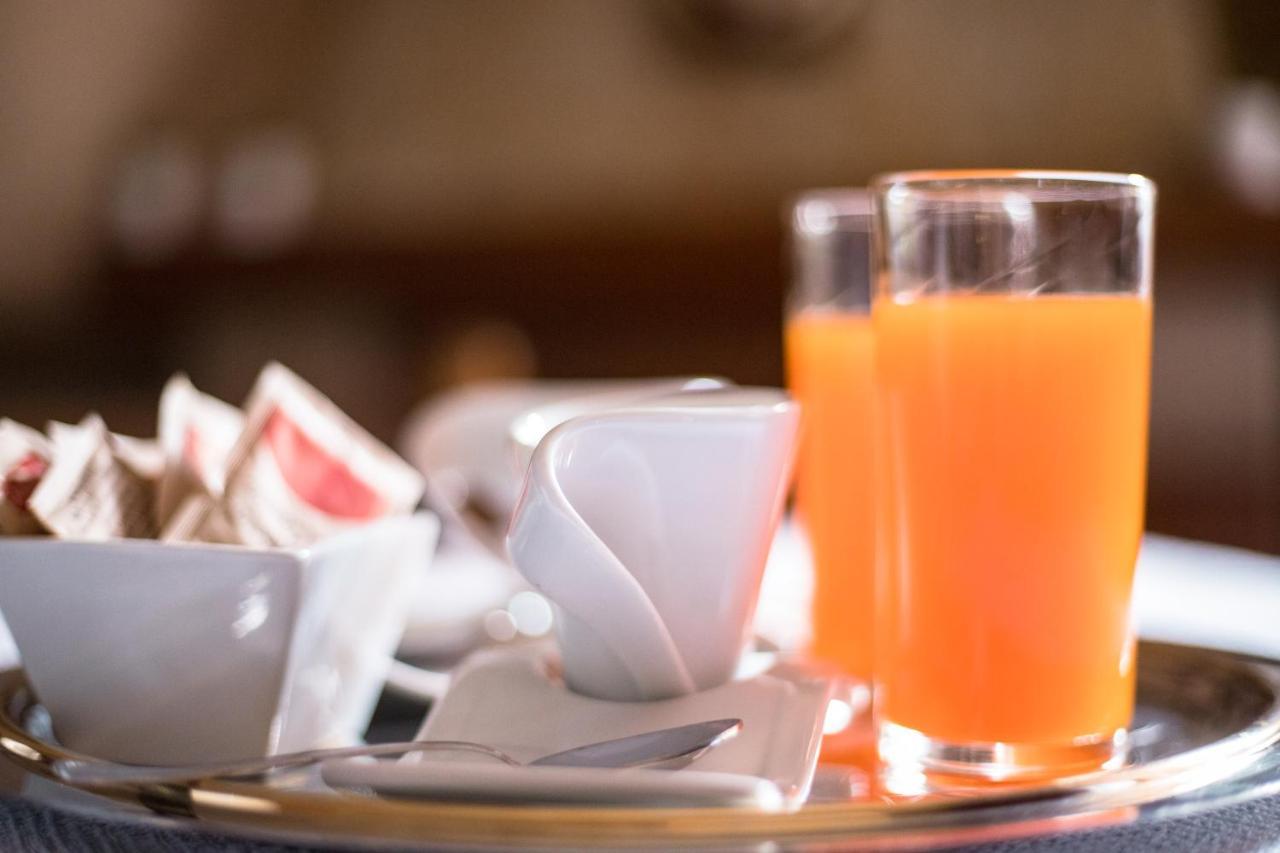 Bed and Breakfast Il Riparo Guardialfiera Экстерьер фото